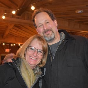 Meet your Posher, David